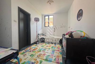 Casa Moderna, 9 camere in zona Parneava - 12