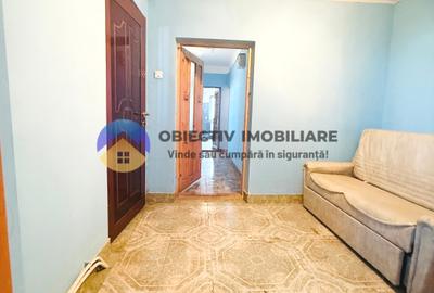 Apartament 1 camera-Savinesti - 2