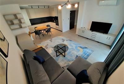 Apartament 2 camere, 60 mp, la cheie, parcare inclusa, cartier Buna Ziua - 2