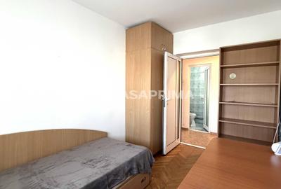 Apt 3 camere, 2 bai GARA-CENTRU, mobilat, utilat MUTARE IMEDIATA! - 8