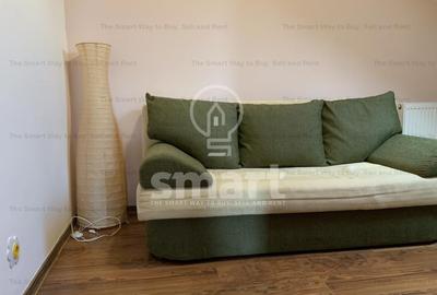 Apartament 3 camere LUX 82 mp Gheorgheni - 17