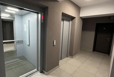 Apartament 3 camere de inchiriat Cotroceni, Piata Leul - 16