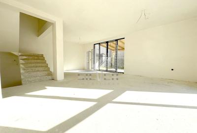 Casa tip duplex premium/CF/zona Tautului. - 10