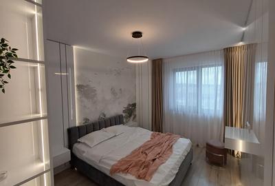 Apartament 2 Camere | TIP 6 | 58mp | Complex Comat Towers - 8