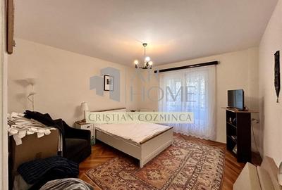 Vanzare Apartament 2 camere, renovat, centrala proprie, Sud, Ploiesti - 1