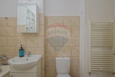 COMISION 0%! 2 CAMERE DECOMANDAT NOU RENOVAT LANGA PIATA TRACTORUL - 13
