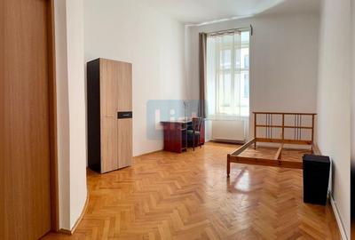 3 camere Ultracentral Cluj, Piața Unirii, 80 mp, 0% Comision - 6