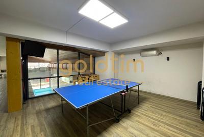 VILĂ EXCLUSIVISTĂ - PISCINĂ INTERIOARĂ - CARTIER PRIVAT – PĂULEȘTI - 37