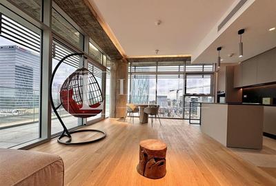Apartament cu vedere panoramica | Floreasca | Promenada - 23