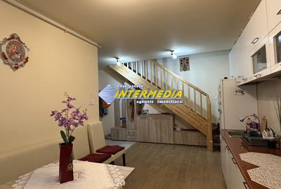 Apartament 2 camere Bloc Nou CENTRU Balcon Mansarda Boxa 12 mp Parcare Mobilat - 3