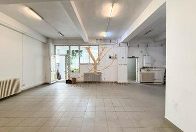 Spatiu Comercial de Inchiriat Unirii * 93 mp* - 2