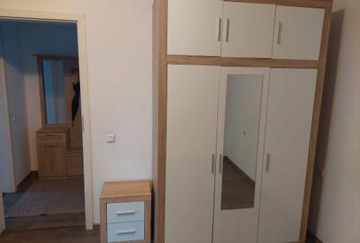 Apartament 3 cam Floresti - Zona Terra - 380 Euro - 13