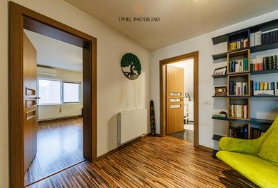 Casa individuala cu teren 657 mp & terasa mare – zona Lipovei | Com 0% - 38