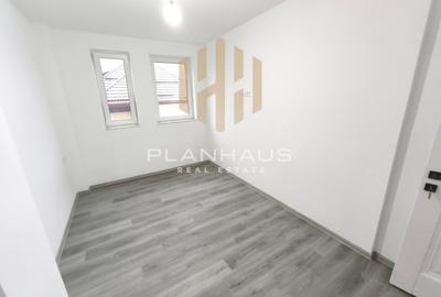 Apartament 3 camere – bloc nou, zona Ghe. Marinescu,etaj 2 ,Baia Mare - 7