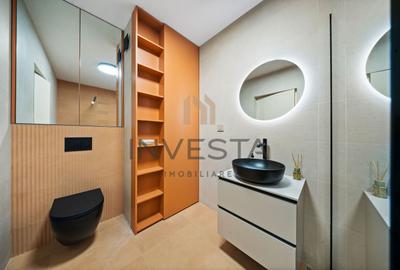 Apartament luxury in cartierul Sopor, parcare INCLUSA! - 7