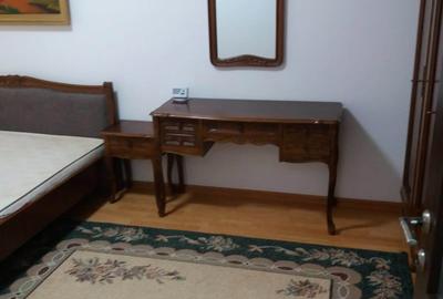 Apartament 1 camera decomandat, mobilat, bloc NOU Galata, statie autobuz - 5