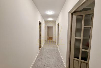 Spațiu birouri 96mp | Gheorghe Lazar - 9
