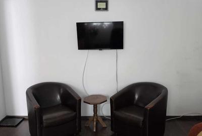 PACURARI  SCOALA ELENA CUZA 2 CAMERE SEMIDECOMANDAT ET.2 MOBILAT COD 162526 - 7