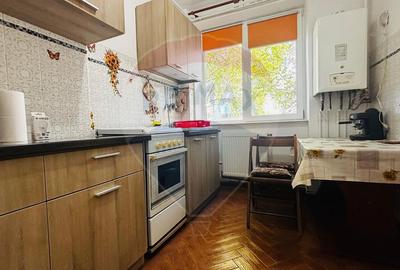 Apartament cu 2 camere de închiriat- Bulevardul Mamaia - 8