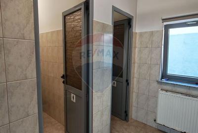 Spațiu de birouri ultracentral ideal pentru echipe mari/sediu firmă - 12