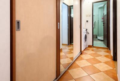 Apartament de vanzare, 3 camere, decomandat, zona Moara de Foc, Iasi - 5