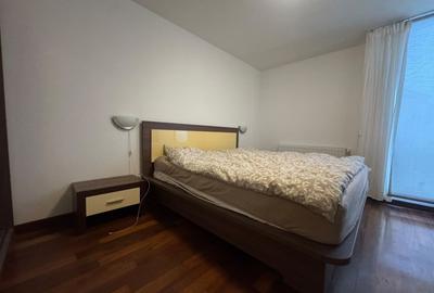 2 camere Herastrau | Parcare inclusa | Mobilat complet - 8