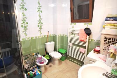 Casă spațioasă P+E+M de vânzare – Hărman | 5 camere | Curte 500 mp - 19