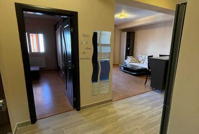 Apartament 2 camere de inchiriat Militari Residence - 1