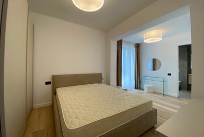 Lovely 2 bedroom brand new apartment fully furnished and equipped - 4