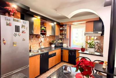 Apartament la cheie / Zona Manastur - 2