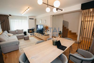 Triplex de vanzare in cartierul Europa. Comision 0! - 2