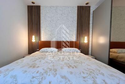 Apartament de lux cu 3 camere, 2 bai, in ISHO - 9