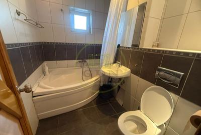 Apartament 3 camere, decomandat, 70mp, Calea Bucuresti, zona Electroputere - 9