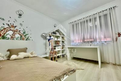 Apartament LUX 3 camere, zona Vlaicu loc parcare - 4