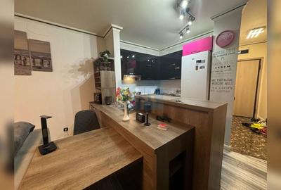 Apartament cu 2 camere Platinia - 4