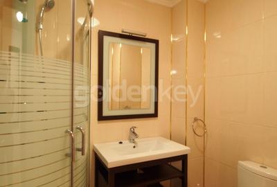 Apartament mobilat cu 4 camere langa parc - 10