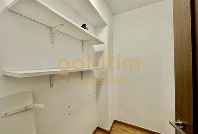 GREEN LAKE/ TERASE 30 mp/ PARCARE SUBTERANA/ BOXA - 27