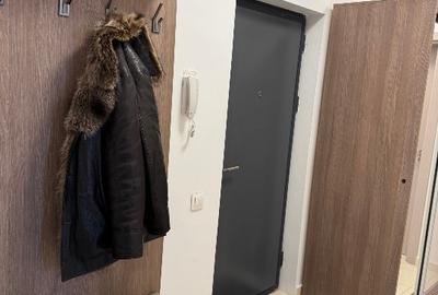 Inchiriez aparatament mobilat bloc nou zona Mihai Bravu - 15