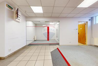 Oportunitate premium Inchiriere spațiu comercial în Piața Astra Brasov - 15