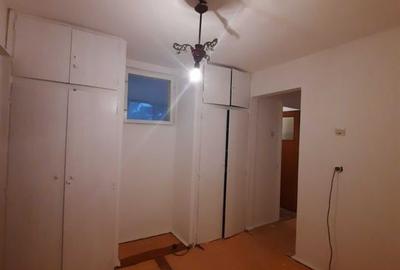 Apartament 2 camere cu Balcon  Cetățuia -3 min de metrou Lujerului - 3