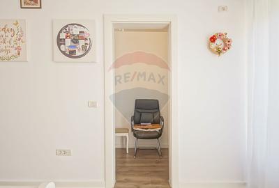 PENTHOUSE 5 CAMERE | VEDERE PANORAMICA | ZONA NOUA – NATURA SI LINISTE - 28