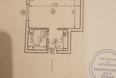 Garsoniera+Mansarda 3 Camere| Popesti Leordeni - 14