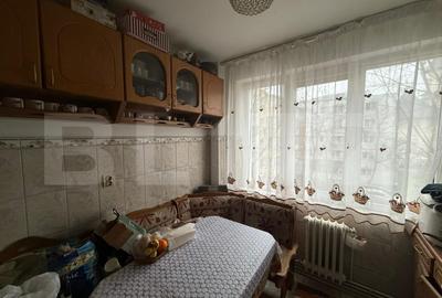 Apartament 3 camere, 71,16 mp, zona Alexandru cel Bun - 3