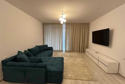 Apartament 2 camere Floreasca - Floreasca Residence - 1