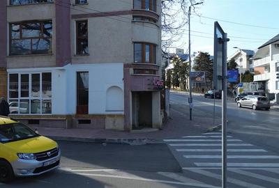 Cladire de Vanzare - Ultracentral Suceava  0727817187 - 4