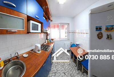 2 camere, intre metrou Gorjului si Pacii, Bd Iuliu Maniu, semistradal - 11