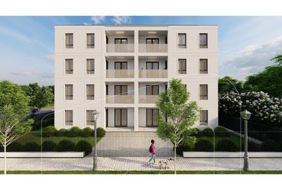 Apartament 3 Camere | 112 mp | Calea Torontalului | Comision 0% - 3