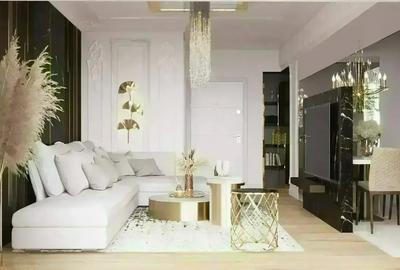 Apartament 3 camere | Bloc nou |loc parcare | Metrou Icomision 0 - 1