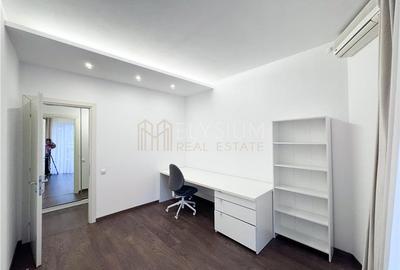 Apartament de inchiriat 3 camere Soseaua Nordului Herastrau - 22