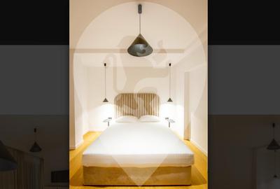 Apartament  4 camere  Premium  Centru Istoric - Complex Cuza 16 - 13